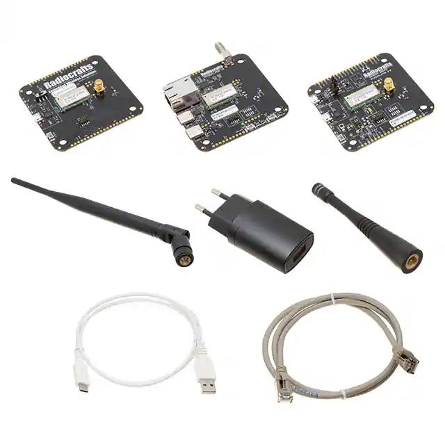 Radiocrafts AS RC1882HP-RIIM-DK electronic component product image