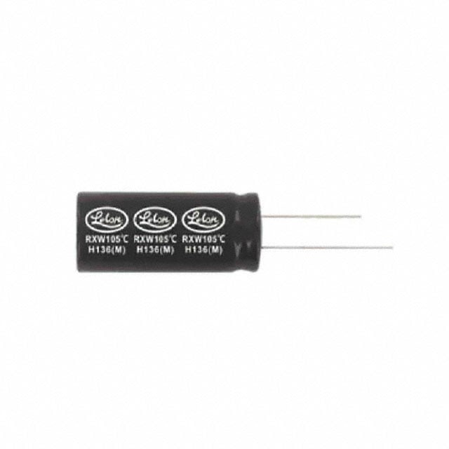 SURGE RXW220M1CBK-0511S electronic component product image