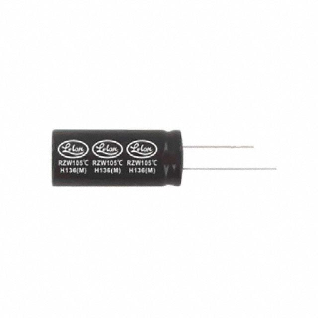 SURGE RZW102M1CBK-1020S electronic component product image