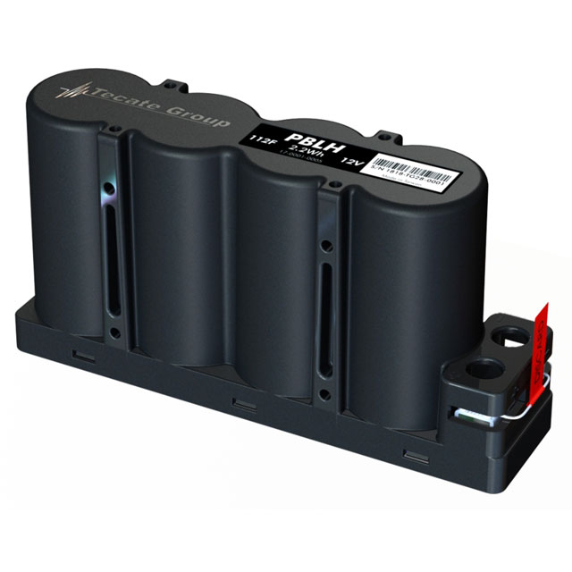Tecate Group PBLH-12R0/112ST electronic component product image