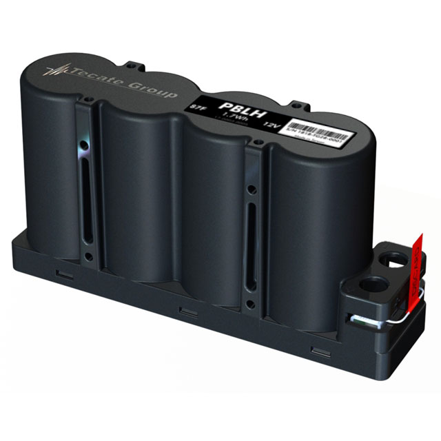 Tecate Group PBLH-12R0/87ST electronic component product image