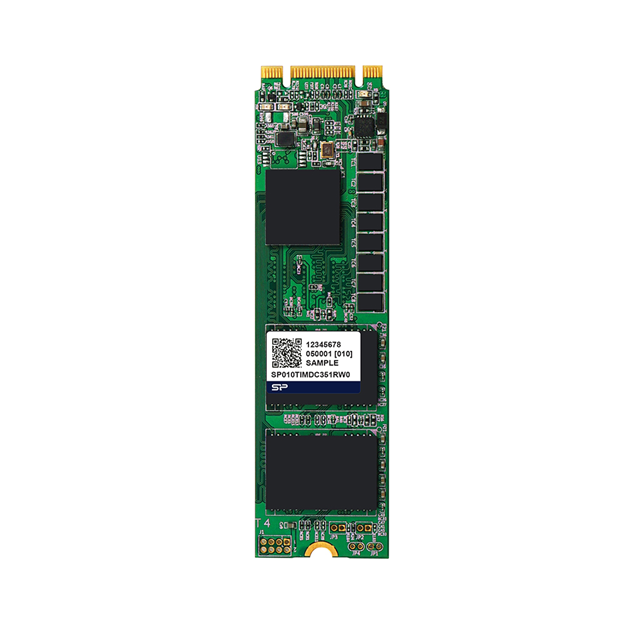 Silicon Power SP010TIMDC351RW0 electronic component product image