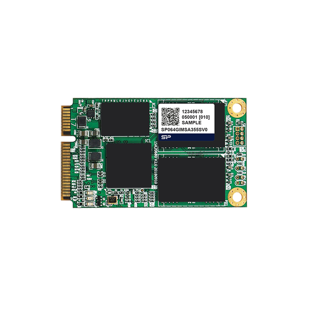 Silicon Power SP064GIMSA355SV0 electronic component product image