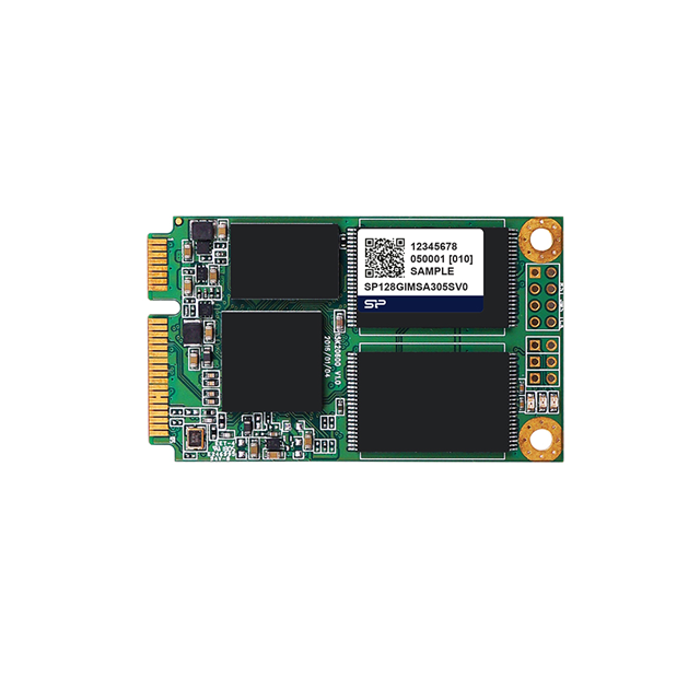 Silicon Power SP128GIMSA305SV0 electronic component product image