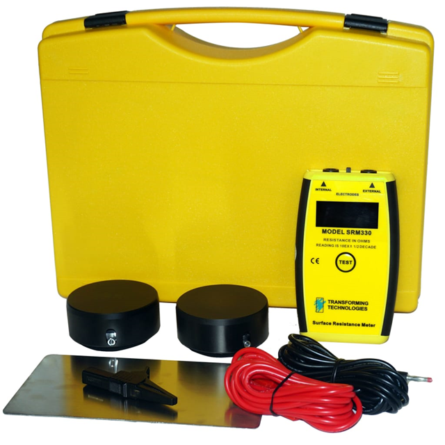 Transforming Technologies SRM330 electronic component product image