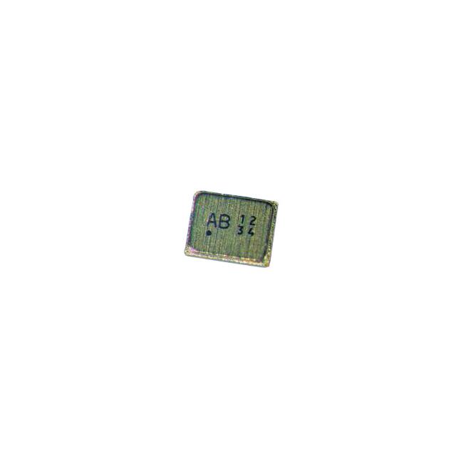NDK (NIHON DEMPA KOGYO CO., LTD) STDCIY1-48M electronic component product image