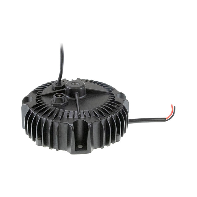 MEAN WELL USA Inc. XBG-160-A electronic component product image