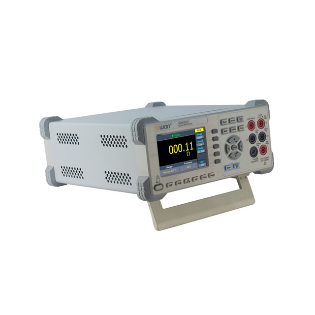Owon Technology Lilliput Electronics (USA) Inc XDM2041 electronic component product image