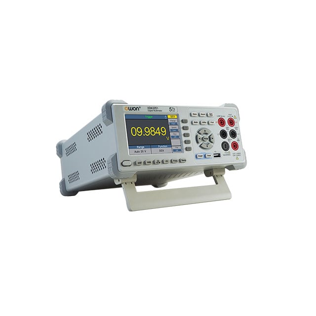 Owon Technology Lilliput Electronics (USA) Inc XDM3051/W electronic component product image