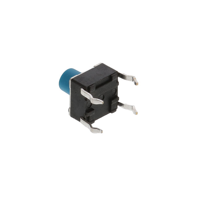 C&K PTS645SM70-2 LFS electronic component product image