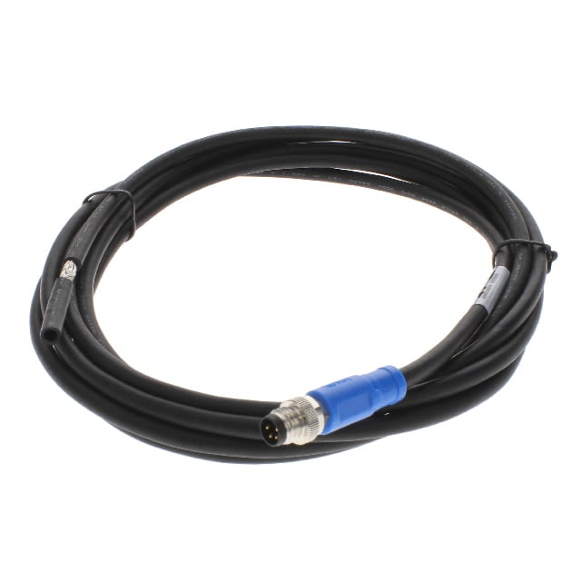 TE Connectivity AMP Connectors 1-2120958-1 electronic component product image