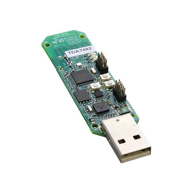NXP USA Inc. USB-KW38 electronic component product image