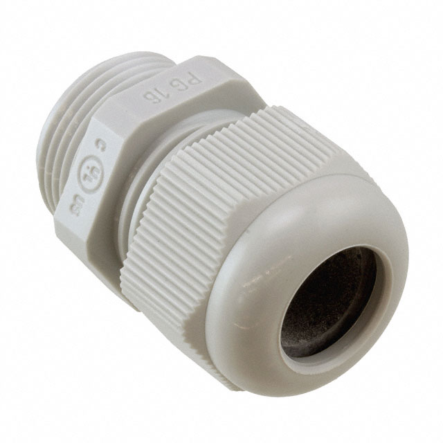 Bopla Enclosures 10000500 electronic component product image