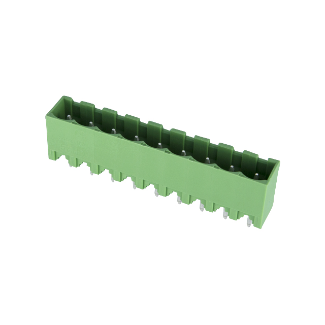 Dinkle Corporation, USA 5EHDVC-09P electronic component product image
