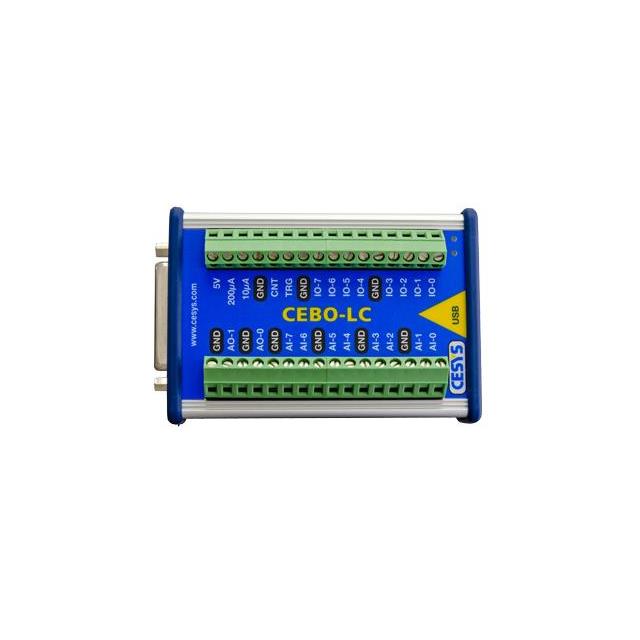 CESYS CEBO-LC electronic component product image