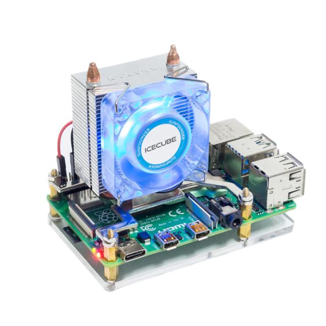 SunFounder CN0353D electronic component product image