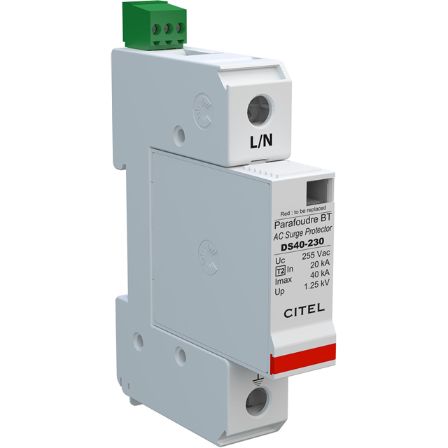 CITEL DS41S-230 electronic component product image