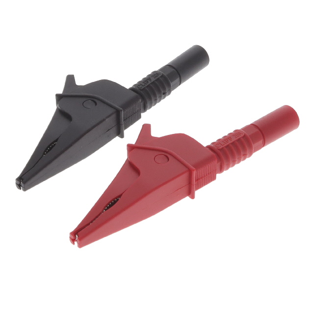 CLIFF Electronic Components Ltd FCR79910RB electronic component product image