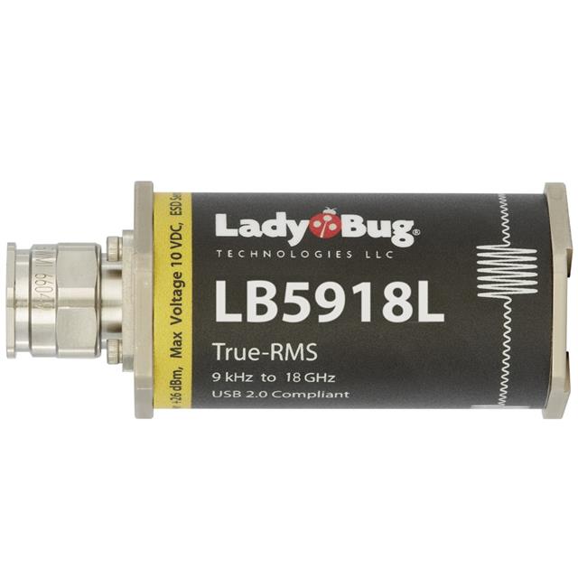 LadyBug Technologies LLC LB5918L electronic component product image