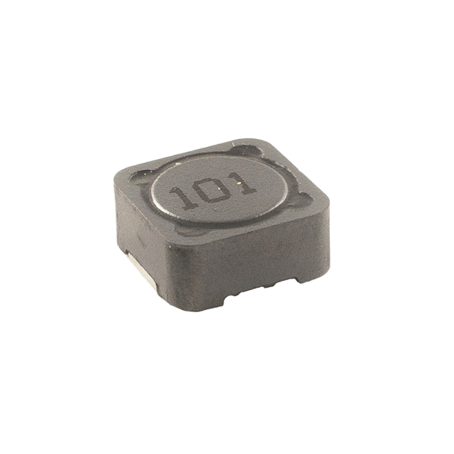 Allied Components International PCS125-151M-RC electronic component product image
