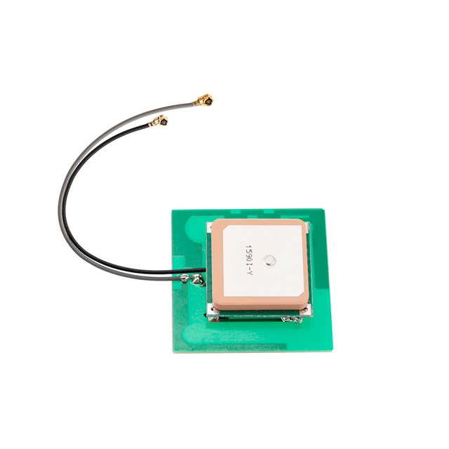 Pasternack PE51212 electronic component product image