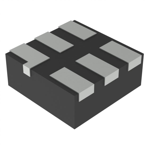 Texas Instruments SN74LVC1G11DSFR electronic component product image