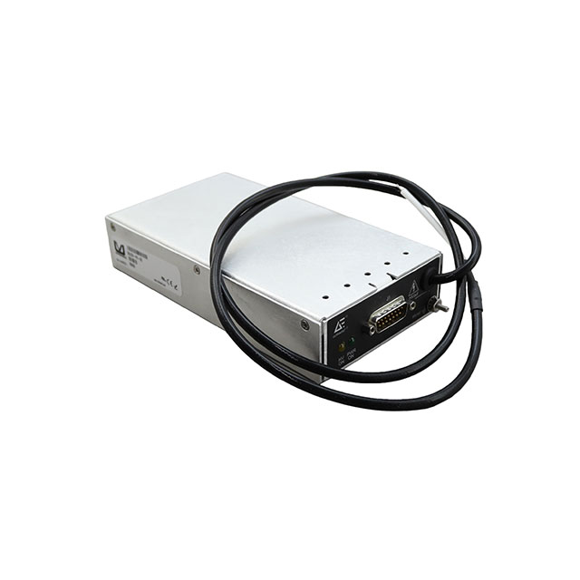 ULTRAVOLT / Advanced Energy 30LE24-P4-AZ electronic component product image