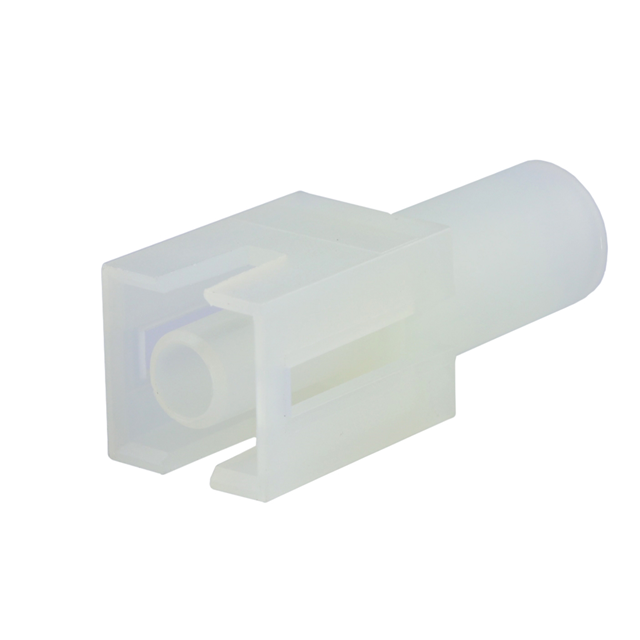 Molex 0050842012 electronic component product image