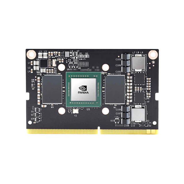 NVIDIA 102110547 electronic component product image