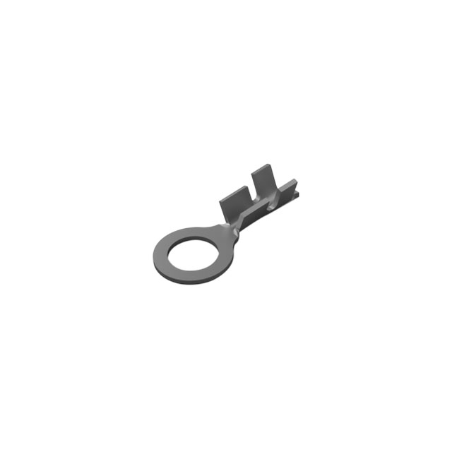 TE Connectivity AMP Connectors 170022-2 electronic component product image