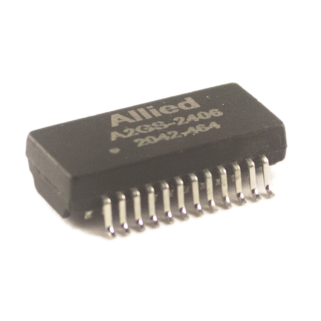 Allied Components International A2GS-2406 electronic component product image