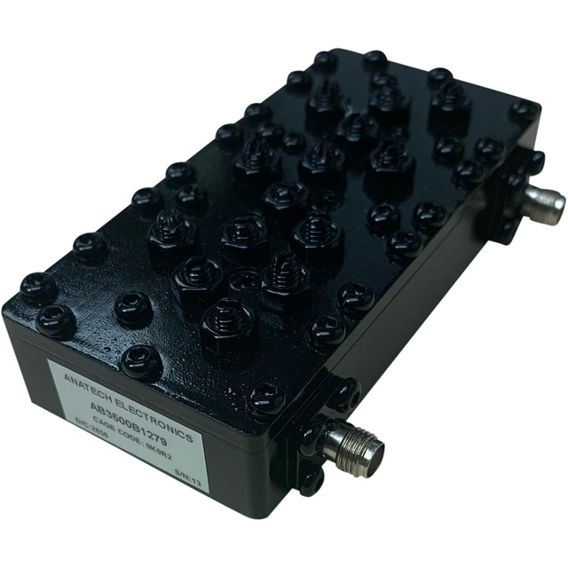 Anatech Electronics Inc. AB3500B1279 electronic component product image