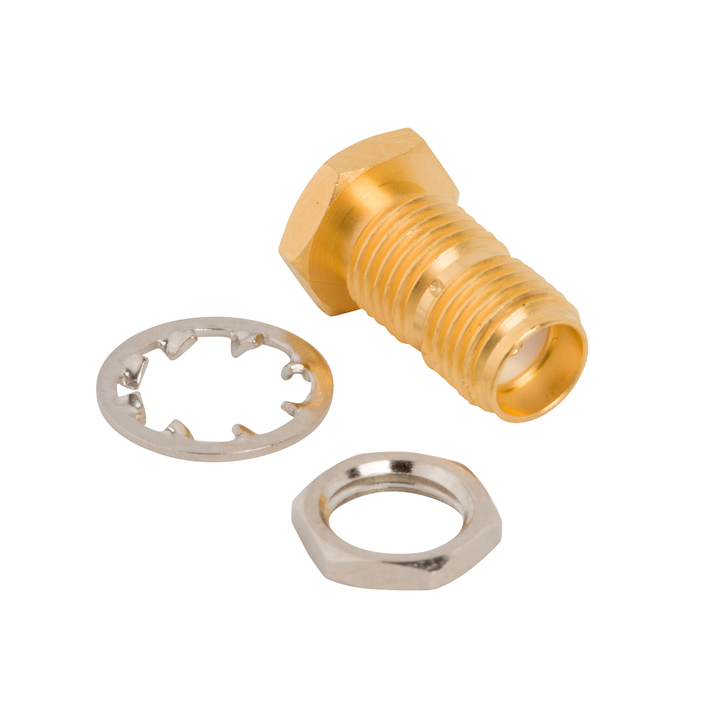Amphenol RF AD-SMAJAMC4J-1 electronic component product image