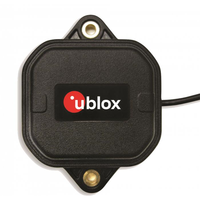 u-blox ANN-MB-00 electronic component product image