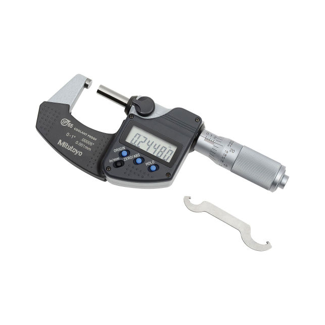 Mitutoyo 293-348-30 electronic component product image