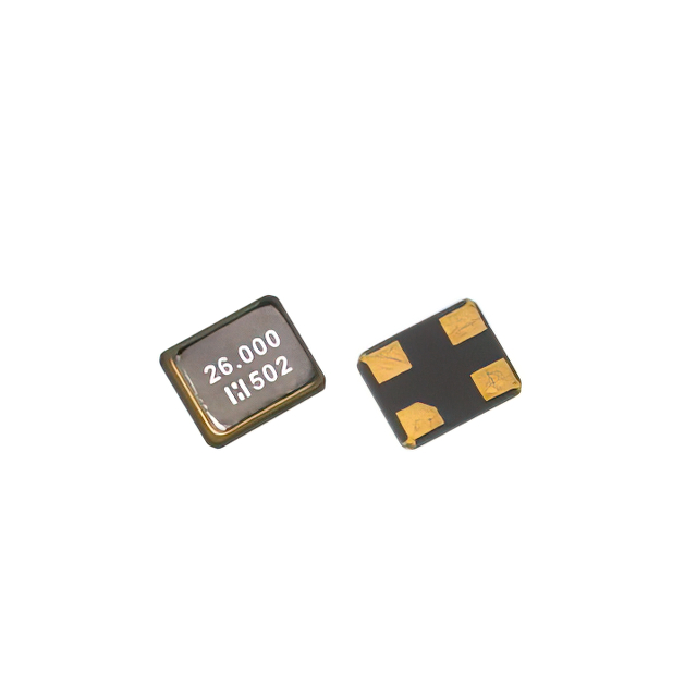 Hosonic Electronic Co., Ltd E1SB24E000007E electronic component product image
