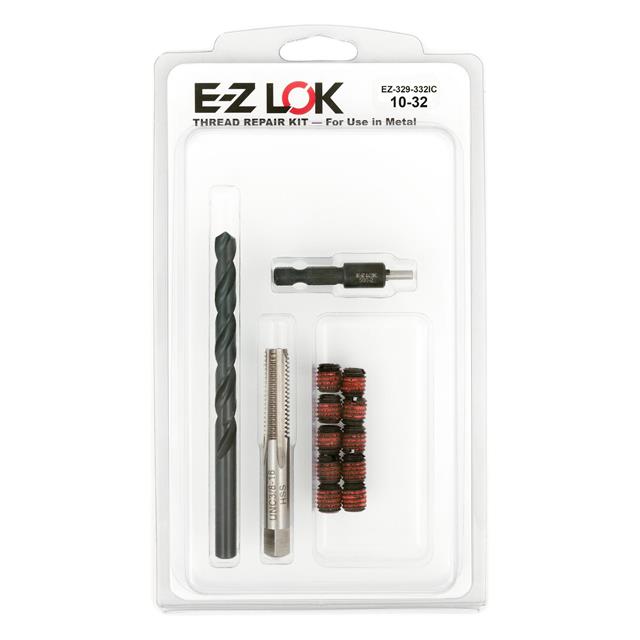 E-Z LOK EZ-329-332IC electronic component product image