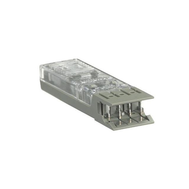 Panduit Corp P110PC2-XY electronic component product image
