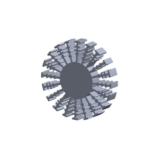 Sarnikon SARLSD-90X150MM electronic component product image