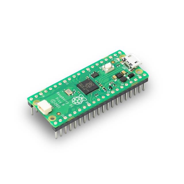 Raspberry Pi SC0917 electronic component product image