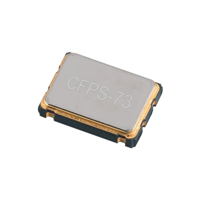 Würth Elektronik 831009441 electronic component product image