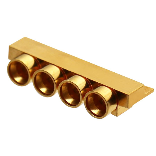 Cinch Connectivity Solutions Johnson 125-0701-831 electronic component product image