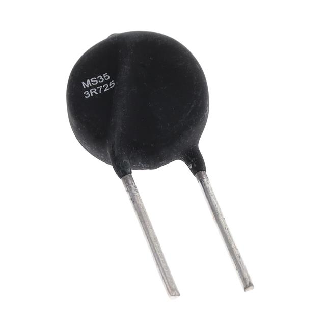 Vishay Ametherm MS353R725 electronic component product image