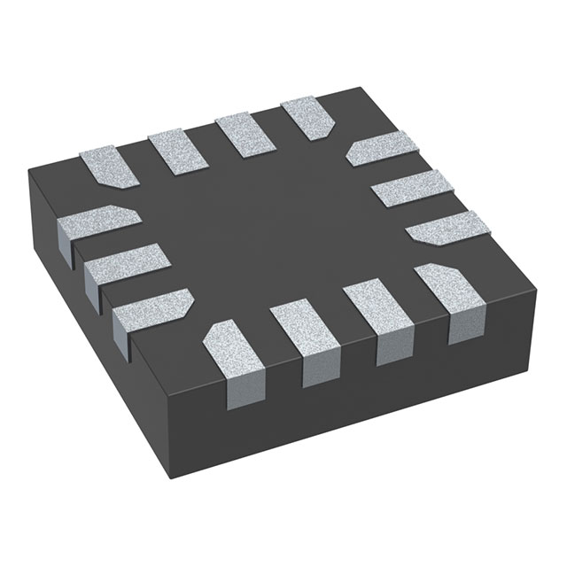 Monolithic Power Systems Inc. MA782GGU-Z electronic component product image