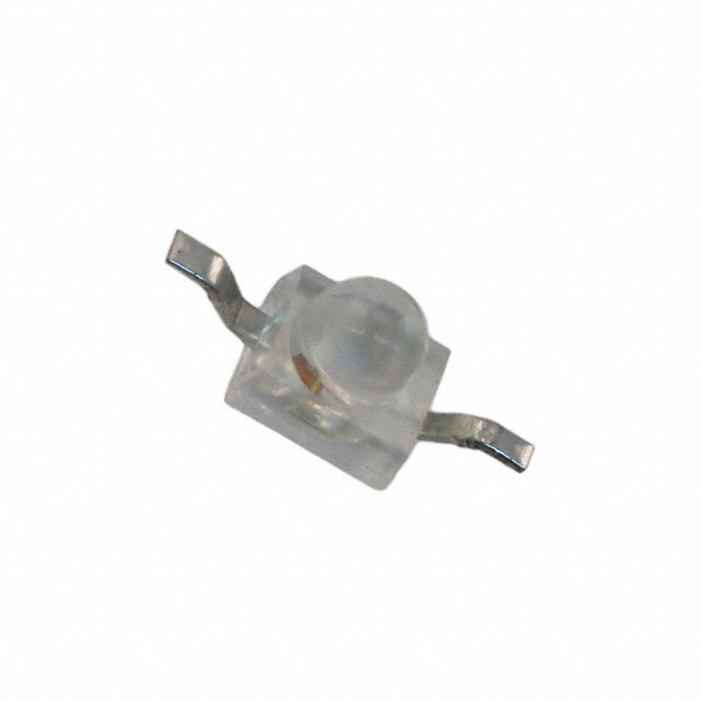 Kingbright AM2520EC09 electronic component product image