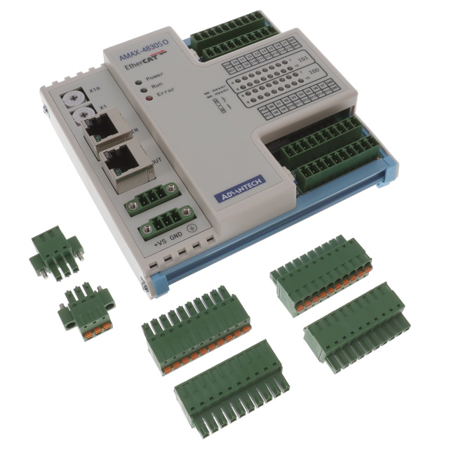 Advantech Corporation AMAX-4830SO-AE electronic component product image