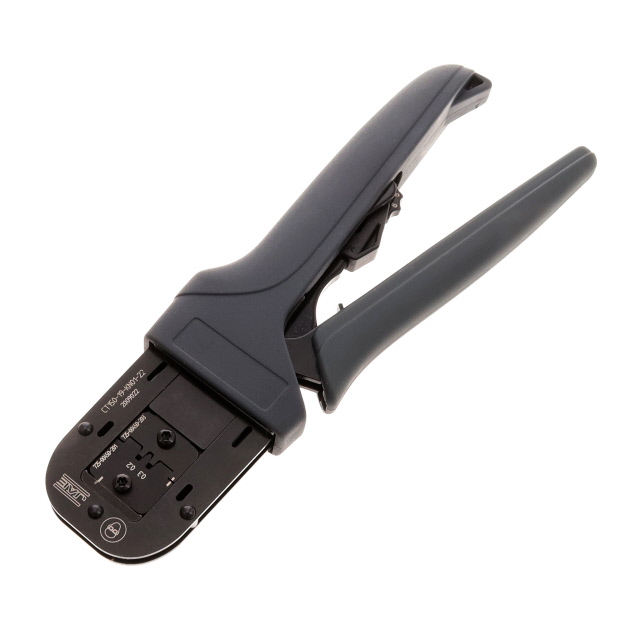 JAE Electronics C2777-CT150-19-KN01-22 electronic component product image