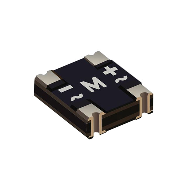 Bourns Inc. CD-MMBL110S electronic component product image