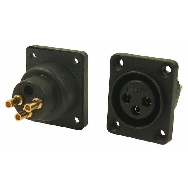 CLIFF Electronic Components Ltd CP30070 electronic component product image