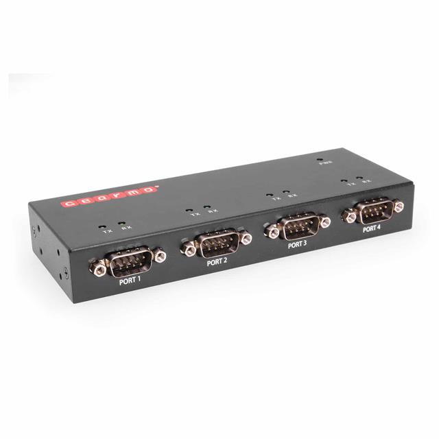 Gearmo GM-FTDI4X-M electronic component product image